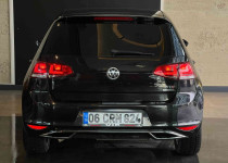 VİP OTO‘DAN 2012 MODEL VW GOLF 1.6 TDİ HİGHLİNE HATASIZ