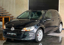 VİP OTO‘DAN 2012 MODEL VW GOLF 1.6 TDİ HİGHLİNE HATASIZ