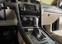 VİP OTO‘DAN 2012 MODEL VW GOLF 1.6 TDİ HİGHLİNE HATASIZ