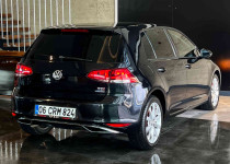 VİP OTO‘DAN 2012 MODEL VW GOLF 1.6 TDİ HİGHLİNE HATASIZ