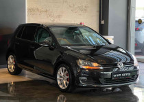 VİP OTO‘DAN 2012 MODEL VW GOLF 1.6 TDİ HİGHLİNE HATASIZ