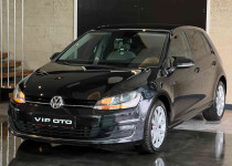 VİP OTO‘DAN 2012 MODEL VW GOLF 1.6 TDİ HİGHLİNE HATASIZ