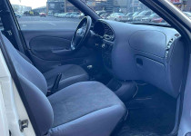 VİP OTO‘DAN 1998 MODEL FORD FİESTA 1.25 FLAİR++