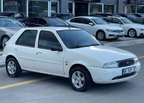 VİP OTO‘DAN 1998 MODEL FORD FİESTA 1.25 FLAİR++