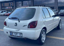 VİP OTO‘DAN 1998 MODEL FORD FİESTA 1.25 FLAİR++