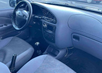 VİP OTO‘DAN 1998 MODEL FORD FİESTA 1.25 FLAİR++