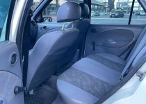 VİP OTO‘DAN 1998 MODEL FORD FİESTA 1.25 FLAİR++