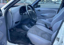 VİP OTO‘DAN 1998 MODEL FORD FİESTA 1.25 FLAİR++