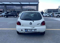 VİP OTO‘DAN 1998 MODEL FORD FİESTA 1.25 FLAİR++