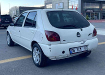 VİP OTO‘DAN 1998 MODEL FORD FİESTA 1.25 FLAİR++