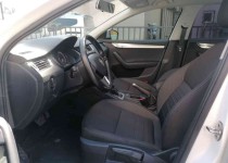 MARKA OTO DAN 2018 SKODA OCTAVİA OPTİMAL1.6 TDI DSG 97.000 KM