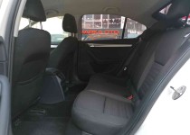 MARKA OTO DAN 2018 SKODA OCTAVİA OPTİMAL1.6 TDI DSG 97.000 KM