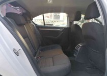 MARKA OTO DAN 2018 SKODA OCTAVİA OPTİMAL1.6 TDI DSG 97.000 KM