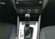 MARKA OTO DAN 2018 SKODA OCTAVİA OPTİMAL1.6 TDI DSG 97.000 KM