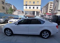 MARKA OTO DAN 2018 SKODA OCTAVİA OPTİMAL1.6 TDI DSG 97.000 KM