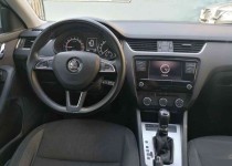 MARKA OTO DAN 2018 SKODA OCTAVİA OPTİMAL1.6 TDI DSG 97.000 KM