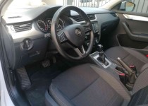 MARKA OTO DAN 2018 SKODA OCTAVİA OPTİMAL1.6 TDI DSG 97.000 KM