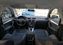 MARKA OTO DAN 2018 SKODA OCTAVİA OPTİMAL1.6 TDI DSG 97.000 KM