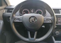 MARKA OTO DAN 2018 SKODA OCTAVİA OPTİMAL1.6 TDI DSG 97.000 KM