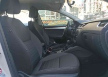 MARKA OTO DAN 2018 SKODA OCTAVİA OPTİMAL1.6 TDI DSG 97.000 KM