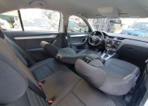 MARKA OTO DAN 2018 SKODA OCTAVİA OPTİMAL1.6 TDI DSG 97.000 KM