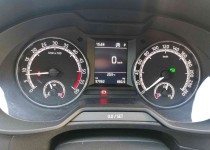 MARKA OTO DAN 2018 SKODA OCTAVİA OPTİMAL1.6 TDI DSG 97.000 KM