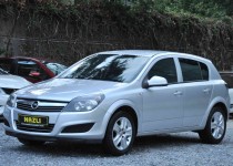 2009 Opel Astra ( Senetle Taksitlendirme Seçenegimiz Vardır )**