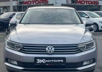 3K Motors 2018 Vw Passat 1.6 Tdi̇ Trendli̇ne