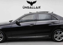 ÜNSALLAR‘DAN HATASIZ BOYASIZ DEĞİŞENSİZ TRAMERSİZ DÜŞÜK KM E180””