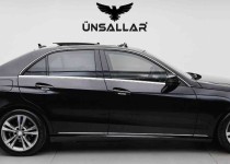 ÜNSALLAR‘DAN HATASIZ BOYASIZ DEĞİŞENSİZ TRAMERSİZ DÜŞÜK KM E180””
