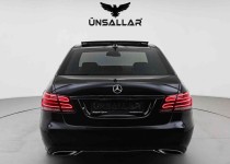 ÜNSALLAR‘DAN HATASIZ BOYASIZ DEĞİŞENSİZ TRAMERSİZ DÜŞÜK KM E180””