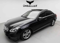 ÜNSALLAR‘DAN HATASIZ BOYASIZ DEĞİŞENSİZ TRAMERSİZ DÜŞÜK KM E180””
