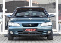 1998 Toyota Camry 3.0Gx 190Hp Bakimli Deği̇şensi̇z**