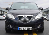 2013 Lanci̇a Ypsi̇lon 1.3 Multi̇jet Start&Stop Gold 95Hp