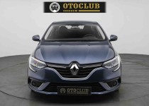 Oto Club‘ten 2018 Renault Megane 1.5 Dci Touch Edc Otomati̇k**