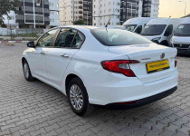İPEKYOLU‘NDAN otomatik egea