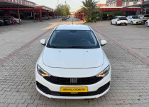 İPEKYOLU‘NDAN otomatik egea