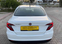 İPEKYOLU‘NDAN otomatik egea