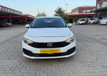 İPEKYOLU‘NDAN otomatik egea