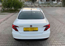 İPEKYOLU‘NDAN otomatik egea