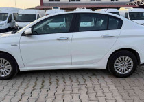 İPEKYOLU‘NDAN otomatik egea
