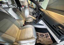 VİP OTO‘DAN 2020 MODEL 1.5 TSI COMFORTLİNE BOYASIZ 74.000 KM DE