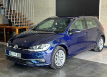 VİP OTO‘DAN 2020 MODEL 1.5 TSI COMFORTLİNE BOYASIZ 74.000 KM DE