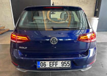 VİP OTO‘DAN 2020 MODEL 1.5 TSI COMFORTLİNE BOYASIZ 74.000 KM DE