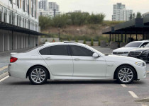 2011 BMW 5.20d F10 HAYALET&NBT&VAKUM&ELK.BAGAJ&HRMN KARDN&HAFIZA””