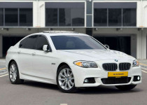 2011 BMW 5.20d F10 HAYALET&NBT&VAKUM&ELK.BAGAJ&HRMN KARDN&HAFIZA””