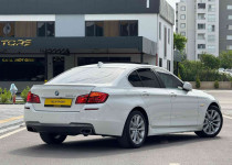 2011 BMW 5.20d F10 HAYALET&NBT&VAKUM&ELK.BAGAJ&HRMN KARDN&HAFIZA””