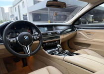 2011 BMW 5.20d F10 HAYALET&NBT&VAKUM&ELK.BAGAJ&HRMN KARDN&HAFIZA””