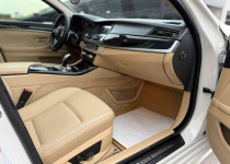 2011 BMW 5.20d F10 HAYALET&NBT&VAKUM&ELK.BAGAJ&HRMN KARDN&HAFIZA””
