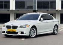 2011 BMW 5.20d F10 HAYALET&NBT&VAKUM&ELK.BAGAJ&HRMN KARDN&HAFIZA””